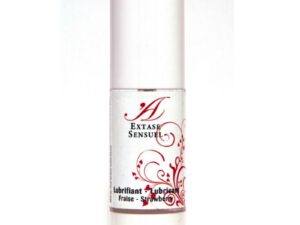 EXTASE SENSUAL - LUBRICANTE FRESA 30 ML - Imagen 2