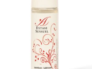 EXTASE SENSUAL - LUBRICANTE FRESA 100 ML - Imagen 2