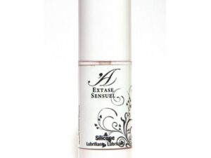 EXTASE SENSUAL - LUBRICANTE DE SILICONA 30 ML - Imagen 3