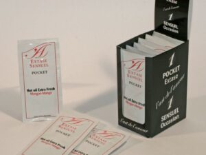 EXTASE SENSUAL - ACEITE ESTIMULANTE MANGO 10 ML - Imagen 3