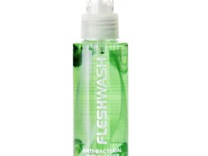 FLESHLIGHT - LIMPIADOR DE JUGUETES WASH 100 ML - Imagen 1