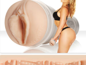 FLESHLIGHT GIRLS - VAGINA ALEXIS TEXAS OUTLAW - Imagen 1