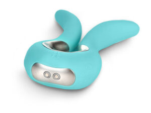 G-VIBE - FUN TOYS MINI TIFFANY MENTA - Imagen 3