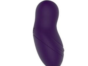 NALONE - GOGO ESTIMULADOR GEL SUAVE LILA - Imagen 4