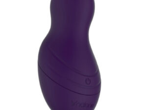 NALONE - GOGO ESTIMULADOR GEL SUAVE LILA - Imagen 5