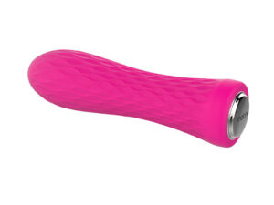NALONE - IAN MINI VIBRADOR ROSA - Imagen 3