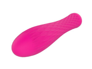 NALONE - IAN MINI VIBRADOR ROSA - Imagen 4