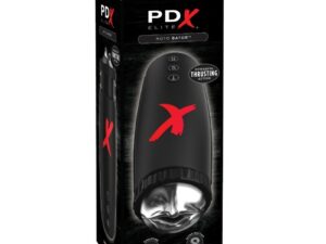 PDX ELITE - MASTURBADOR MASCULINO MOTO BATOR - Imagen 1
