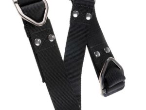 SIR RICHARDS - COMMAND ESPOSAS RENSTRICCIÓN BRAZOS - Imagen 5