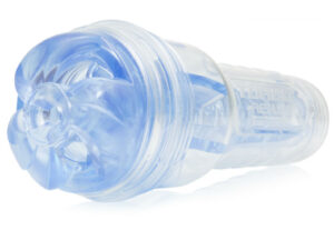 FLESHLIGHT - TURBO THRUST BLUE ICE - Imagen 2