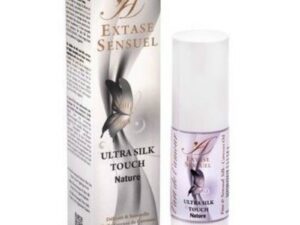 EXTASE SENSUAL - ACEITE ULTRA SILK TOUCH NATURE - Imagen 1