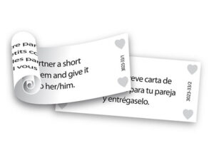 TEASE  PLEASE - JUEGO CORAZON ROMANTICO - Imagen 3