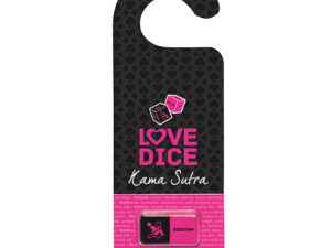 TEASE  PLEASE - LOVE DICE KAMA SUTRA - Imagen 1