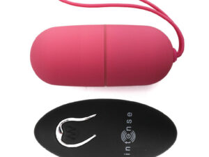 INTENSE - FLIPPY I HUEVO CONTROL REMOTO ROSA - Imagen 4