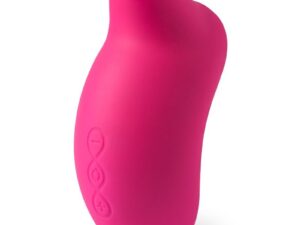 LELO - ESTIMULADOR CLITORIS SONA COLOR FUCSIA