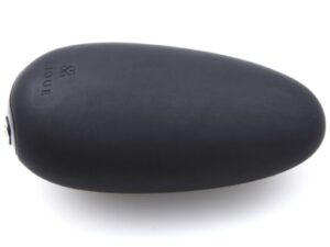 JE JOUE - VIBRADOR MASAJEADOR MIMI NEGRO - Imagen 3