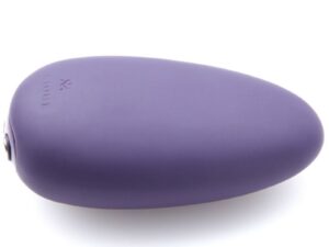 JE JOUE - VIBRADOR MASAJEADOR MIMI MORADO - Imagen 3