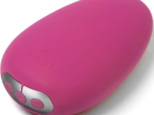 JE JOUE - MASAJEADOR MIMI SOFT FUCSIA - Imagen 5