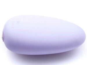 JE JOUE - MASAJEADOR MIMI SOFT LILA - Imagen 2