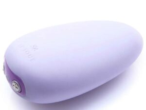 JE JOUE - MASAJEADOR MIMI SOFT LILA - Imagen 1