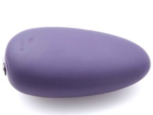 JE JOUE - MASAJEADOR MIMI SOFT MORADO - Imagen 3