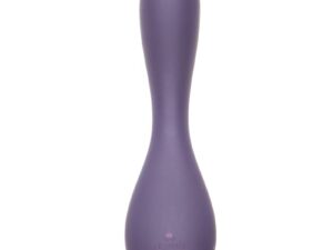 JE JOUE - VIBRADOR UMA MORADO - Imagen 3