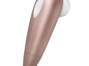 SATISFYER - 1 NEXT GENERATION - Imagen 1