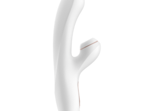 SATISFYER - PRO G-SPOT RABBIT EDICIÓN 2020 - Imagen 1