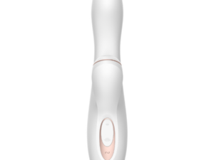 SATISFYER - PRO G-SPOT RABBIT EDICIÓN 2020 - Imagen 3