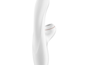 SATISFYER - PRO G-SPOT RABBIT EDICIÓN 2020 - Imagen 4