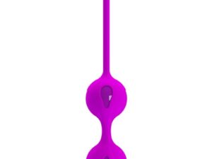 PRETTY LOVE - KEGEL TIGHTEN UP II BOLAS EJERCICIO KEGEL - Imagen 2