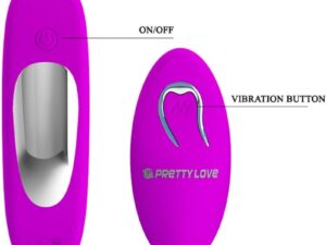PRETTY LOVE - MAGIC FINGER ESTIMULADOR - Imagen 5