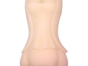 CRAZY BULL - MASTURBADOR WATER SKIN VAGINA