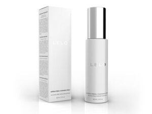 LELO PERSONAL SPRAY LIMPIADOR ANTIBACTERIAS DE JUGUETES 60 ML