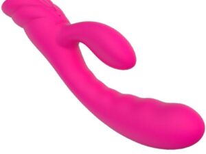 NALONE - PURE VIBRADOR RABBIT FUNCION CALOR - Imagen 2