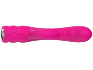 NALONE - PURE VIBRADOR RABBIT FUNCION CALOR - Imagen 3