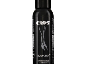 EROS - BODYGLIDE LUBRICANTE SUPERCOCENTRADO SILICONA 250 ML - Imagen 1