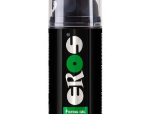 EROS - FISTING ANAL GEL LUBRICANTE RELAJANTE 100 ML - Imagen 1