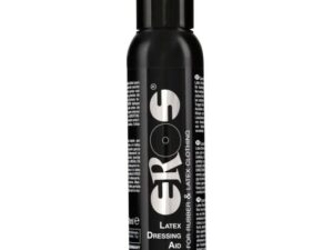 EROS - LATEX AYUDA A VESTIR PRENDAS 100 ML - Imagen 1