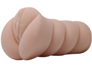 CRAZY BULL - MASTURBADOR WATER SKIN MODELO VAGINA 3