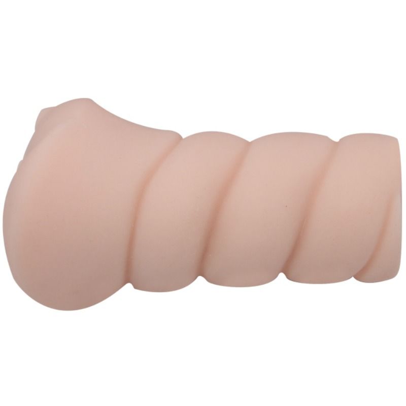 CRAZY BULL - MASTURBADOR WATER SKIN MODELO VAGINA 3 - Imagen 2