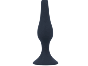 INTENSE - ANAL LEVEL 1 10.5CM NEGRO - Imagen 2