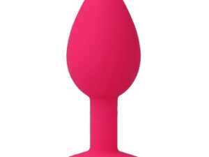 INTENSE - SHELKI S PLUG ANAL FUCHSIA - Imagen 2