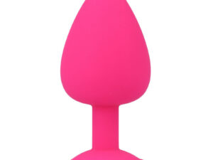 INTENSE - SHELKI L PLUG ANAL FUCHSIA - Imagen 3