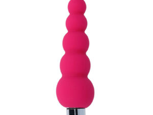 INTENSE - SNOOPY 7 SPEEDS SILICONE ROSA INTENSO - Imagen 2