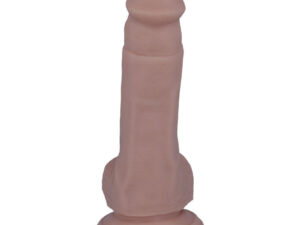 MR INTENSE - 5 PENE REALISTICO 16.5 CM -O- 3.5 CM - Imagen 5