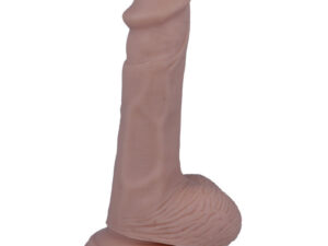 MR INTENSE - 5 PENE REALISTICO 16.5 CM -O- 3.5 CM - Imagen 2