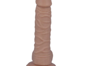 MR INTENSE - 7 PENE REALÍSTICO 17.1 CM -O- 2.9 CM - Imagen 5