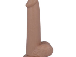 MR INTENSE - 10 PENE REALISTICO 18 CM -O- 3.4 CM - Imagen 2