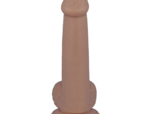 MR INTENSE - 10 PENE REALISTICO 18 CM -O- 3.4 CM - Imagen 5